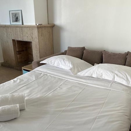 Palm Beach Studio Vue Port Canto Cannes Buitenkant foto